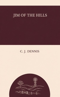 Enlarge image Cover: Jim of the Hills - CLXBX
