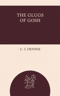 Cover: The Glugs of Gosh - CLXBX