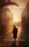 Cover: Philochristus: Memoirs of a Disciple of the Lord - CLXBX