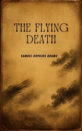 Cover: The Flying Death - CLXBX