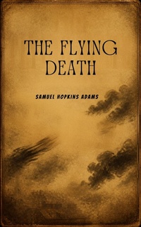 Enlarge image Cover: The Flying Death - CLXBX