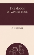 Cover: The Moods of Ginger Mick - CLXBX