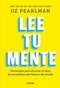Cover: Lee Tu Mente / Read Your Mind - Oceano
