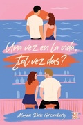 Cover: Una vez en la vida, ?tal vez dos? - Vera Romantica