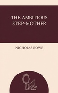 Cover: The Ambitious Step-Mother - CLXBX