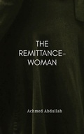 Cover: The Remittance-Woman - CLXBX