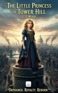 Cover: The Little Princess of Tower Hill - Cheapest Books