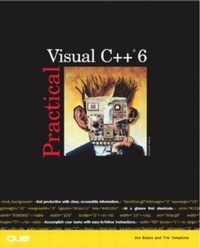 Abbildung von: Practical Visual C++ 6 - Addison Wesley