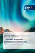 Cover: The Green Magnetism - Scholars' Press