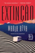 Cover: Extin&ccedil;&atilde;o - DBA Editora