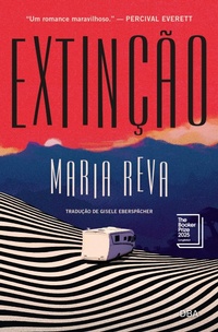 Enlarge image Cover: Extinção - DBA Editora