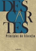Cover: Princ&iacute;pios da Filosofia - Editora Lafonte