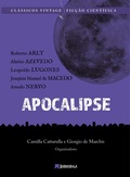 Cover: Apocalipse - Bandeirola