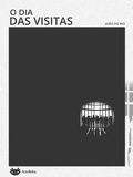 Cover: O dia das visitas - Axolote Editorial