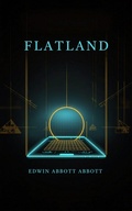 Cover: Flatland - CLXBX