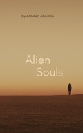Cover: Alien Souls - CLXBX