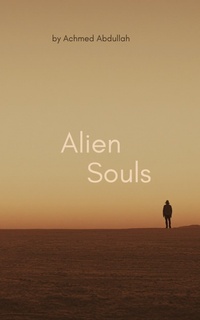 Enlarge image Cover: Alien Souls - CLXBX