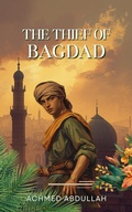 Cover: The Thief of Bagdad - CLXBX
