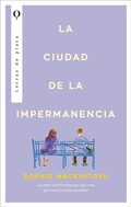 Cover: La Ciudad de la Impermanencia - Urano World