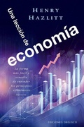 Cover: Una Leccion de Economia - Obelisco