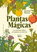 Cover: Plantas Magicas - Obelisco