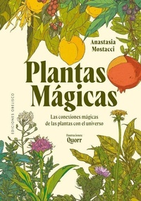 Enlarge image Cover: Plantas Magicas - Obelisco
