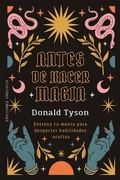 Cover: Antes de Hacer Magia - Obelisco
