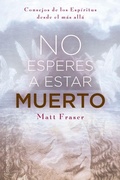 Cover: No Esperes a Estar Muerto - Obelisco