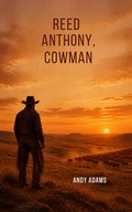 Cover: Reed Anthony, Cowman - CLXBX
