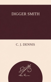 Enlarge image Cover: Digger Smith - CLXBX