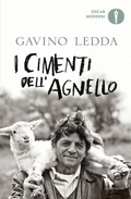 Cover: I cimenti dell'agnello - Oscar moderni;Mondadori