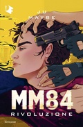 Cover: MM84. Vol. 3 - Oscar fantastica sci-fi;Mondadori
