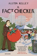 Cover: Il fact checker - Omnibus;Mondadori