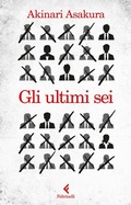 Cover: Gli ultimi sei - Fluo;Feltrinelli