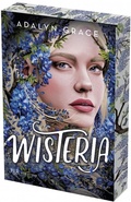 Cover: Wisteria - BUR Argentovivo;Rizzoli