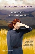 Cover: Un' estate in montagna - BUR Contemporanea;Rizzoli