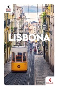 Cover: Lisbona - Rough Guides;Feltrinelli