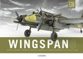 Cover: Wingspan Vol.6 - Canfora Grafisk Form