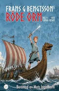 Cover: Roede Orm, Del 1 - Yabot AB