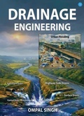 Cover: Drainage Engineering - BlueRose Publishers