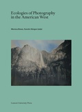Cover: Ecologies of Photography in the American West - Leuven University Press
