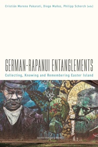 Enlarge image Cover: German-Rapanui Entanglements - Leuven University Press