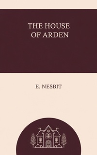 Enlarge image Cover: The House of Arden - CLXBX