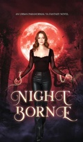 Cover: Nightborne - Daniel Rodriguez