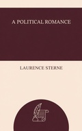 Cover: A Political Romance - CLXBX