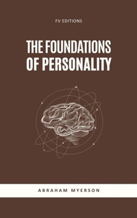 Enlarge image Cover: The Foundations of Personality - FV Editions