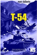 Cover: T-54 - Ska
