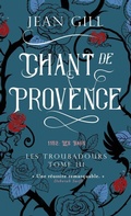 Cover: Chant de Provence - 13th Sign