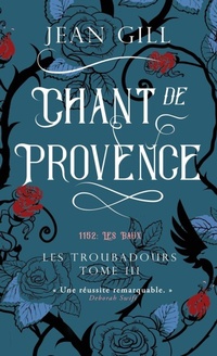 Enlarge image Cover: Chant de Provence - 13th Sign