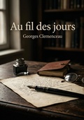Cover: Au fil des jours - Shs Editions